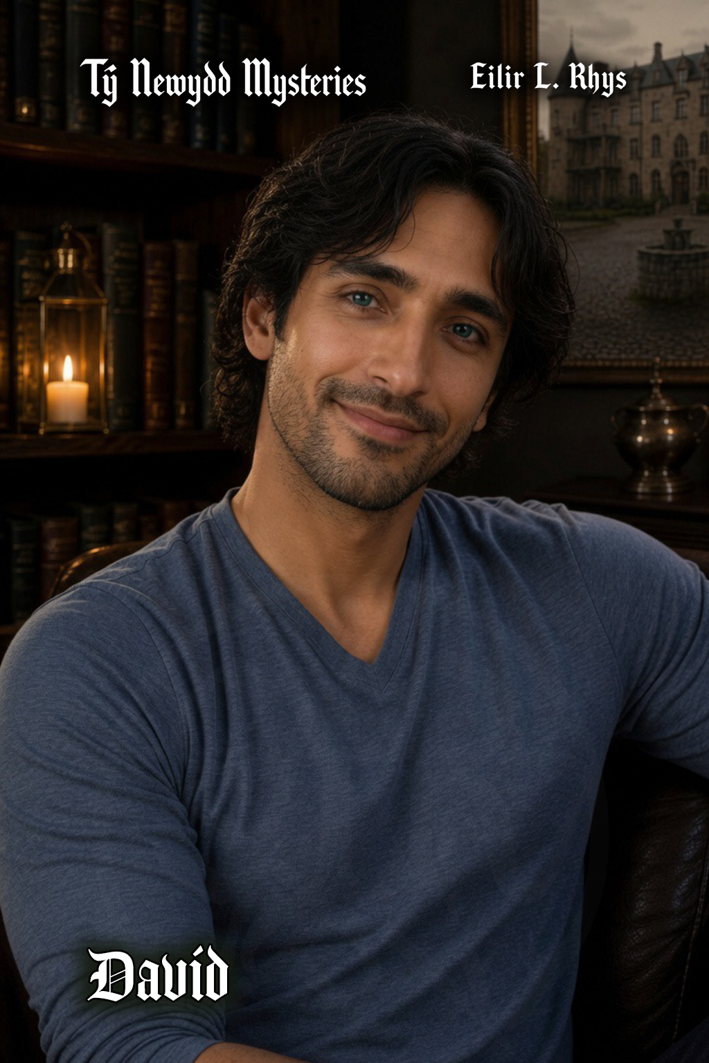 Image of David