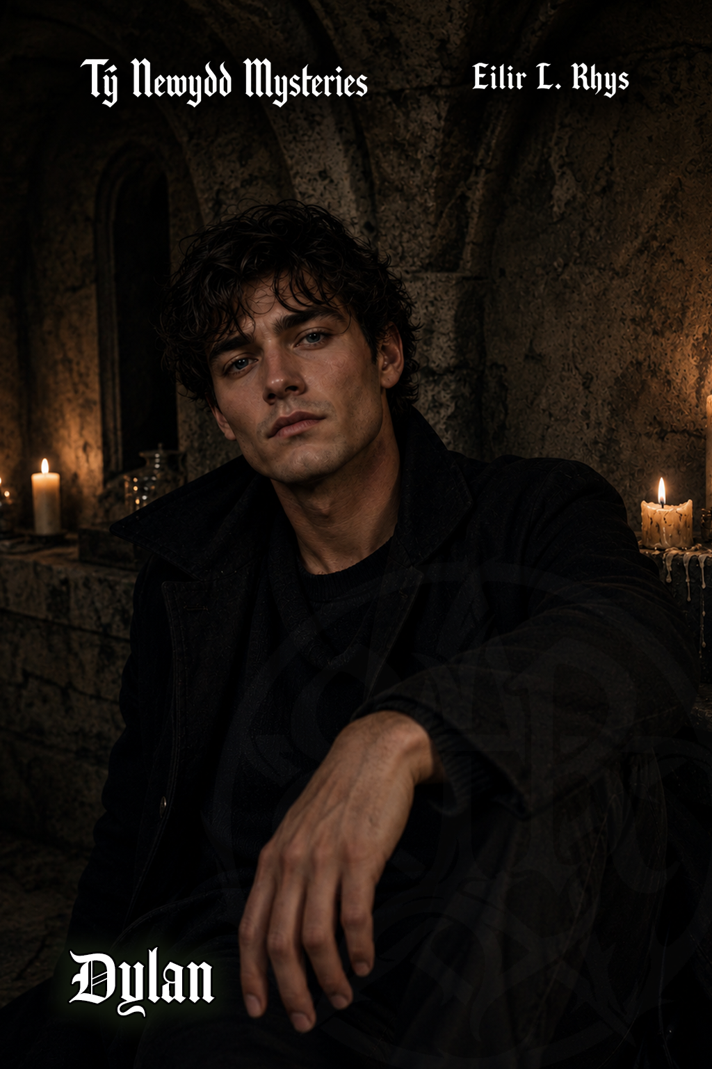 Image of Dylan