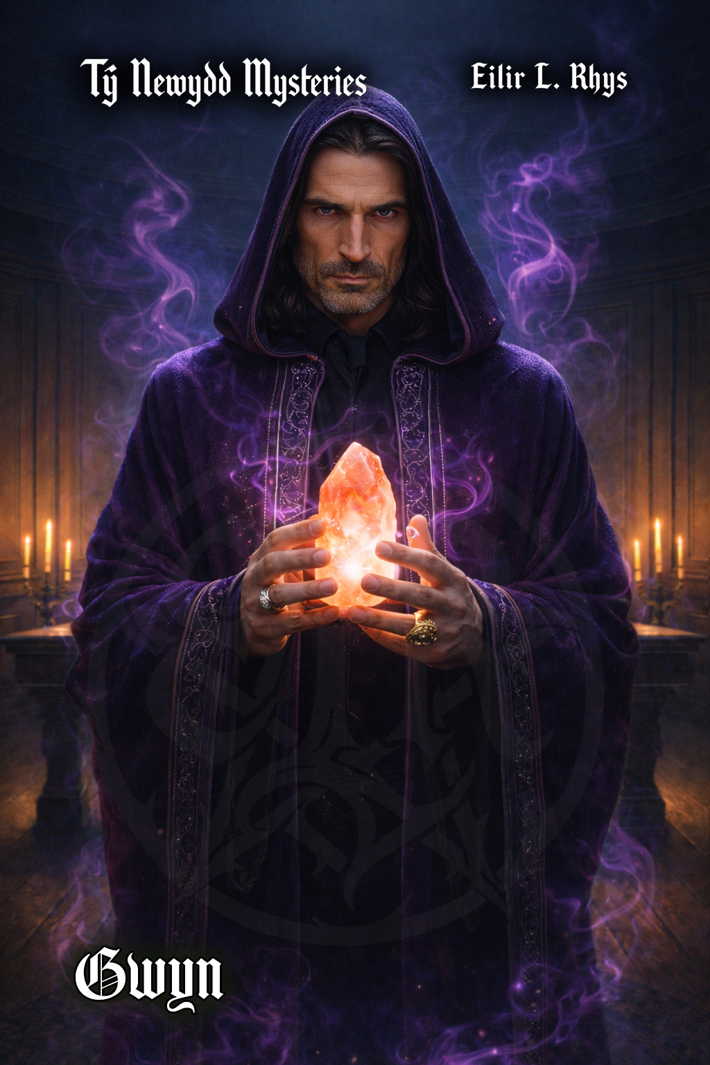 Image of Gwyn