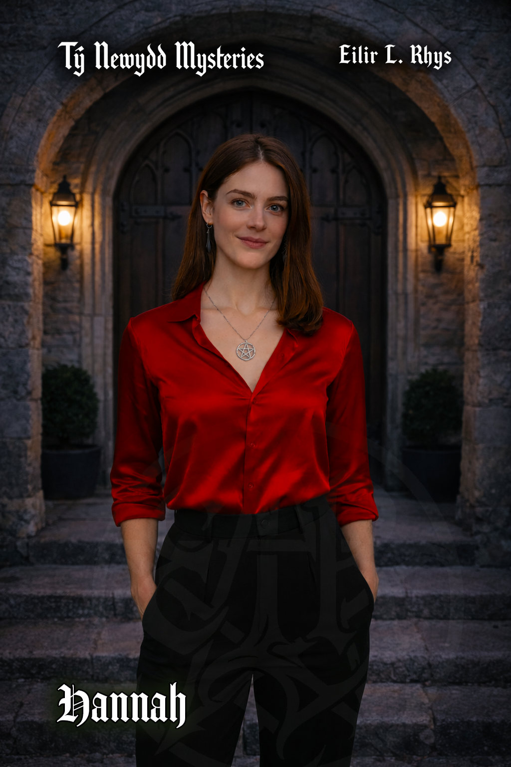 Image of Hannah