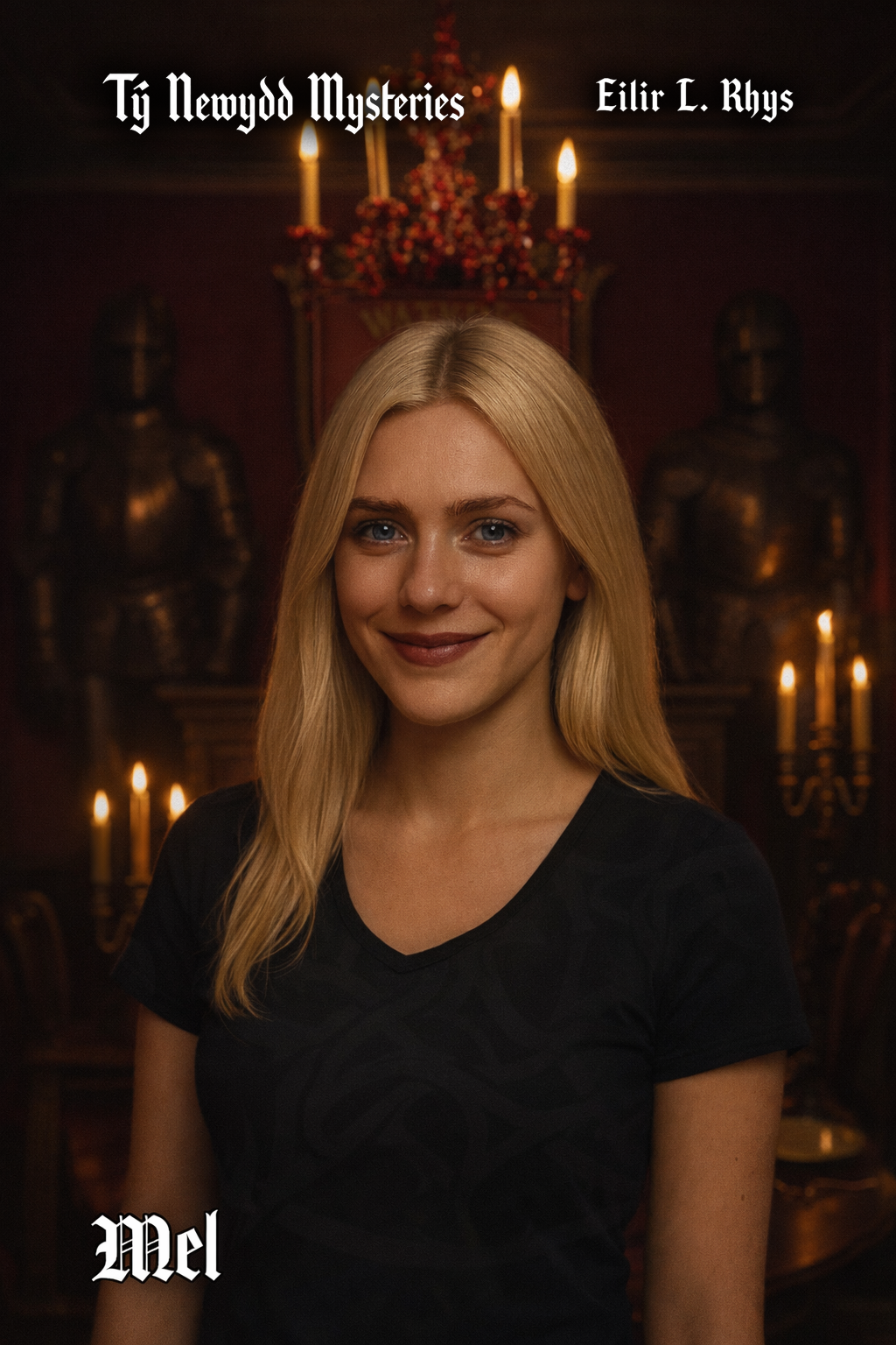 Image of Mel