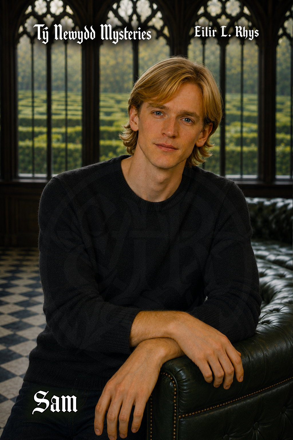 Image of Sam